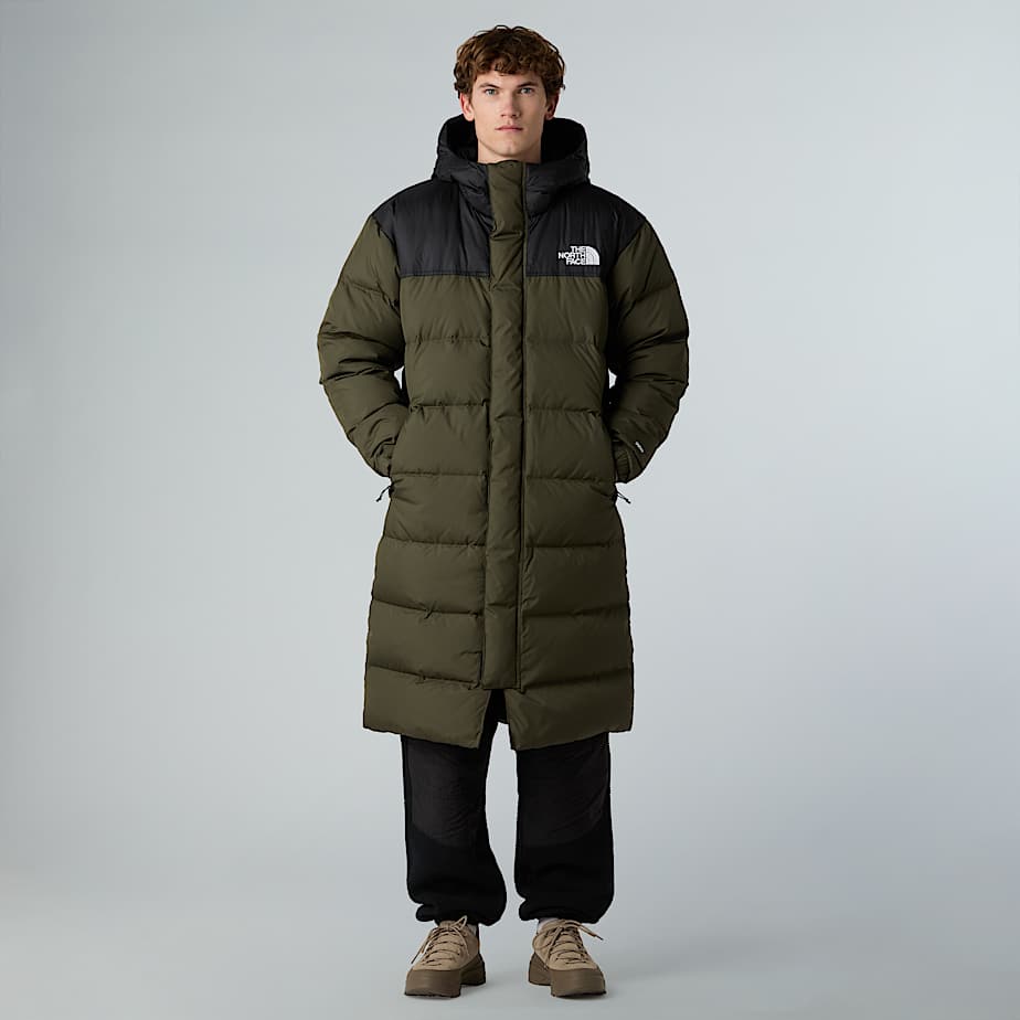 Men's Nuptse Parka