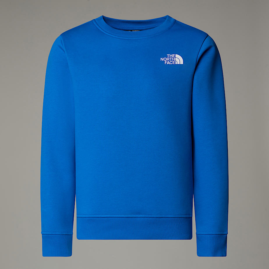 Teens' NSE Box Sweatshirt