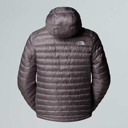 Men's Huila Synthetic Insulation Hooded Jacket