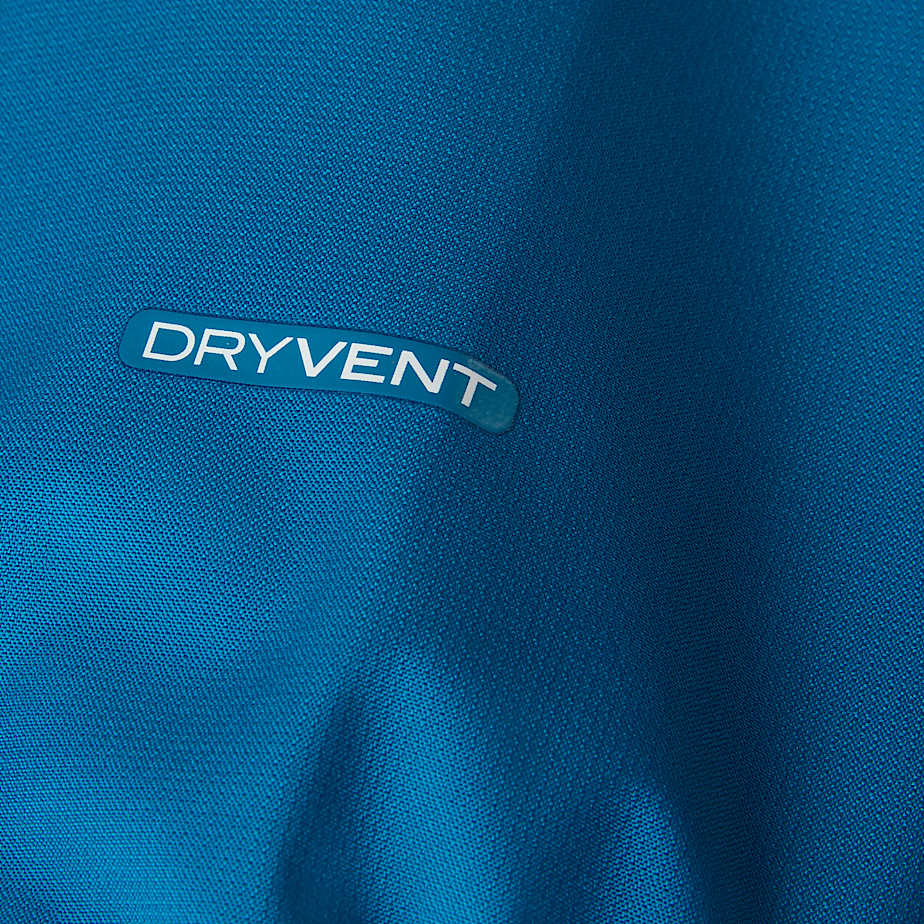 Teens' Zipline Rain Jacket